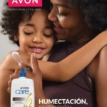 Catalogo Avon Campaña 1 Belleza Perú 2024